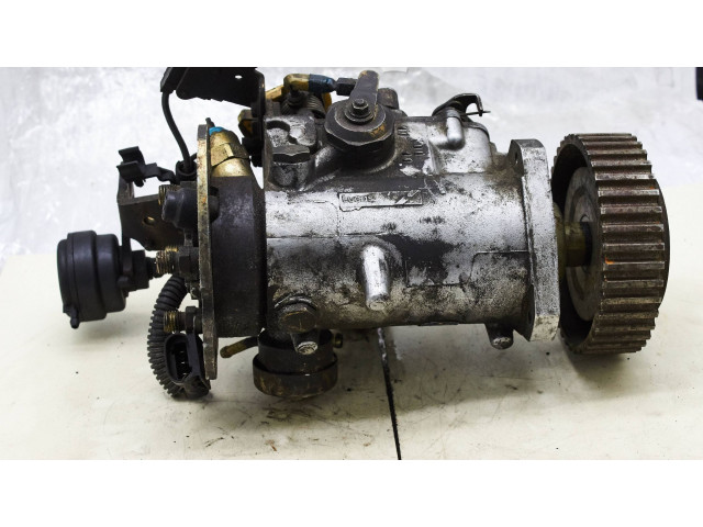 Vstřikovací lišta r8444b850a   Volvo S40, V40     