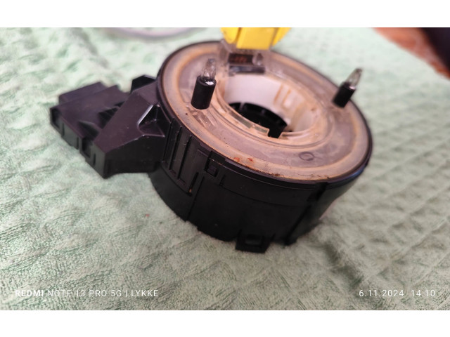 Подрулевой шлейф SRS 1K0959653C, CZK03   Volkswagen Golf Plus