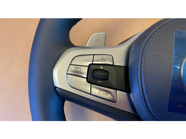 Volant BMW 7 G11 G12 2016 32308008179, 32307855724  