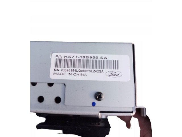 Дисплей    18B955, 14G370   Ford Fusion II