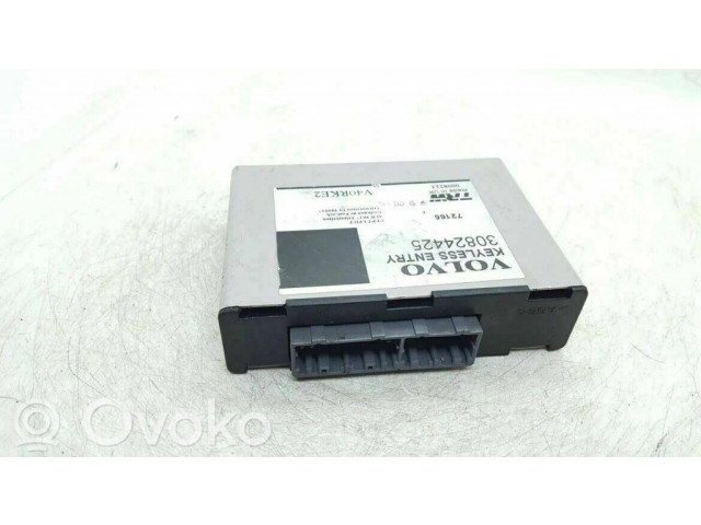 Блок управления 30824425   Volvo S40, V40