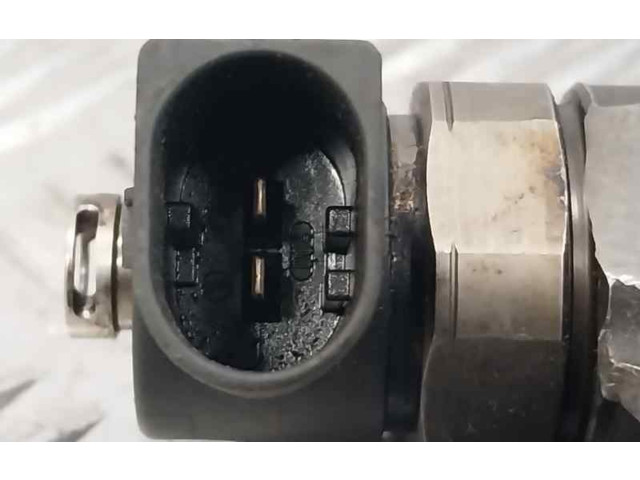 Vstřikovač A6120700487, 0445110182   Mercedes-Benz Vito Viano W638    611980 
