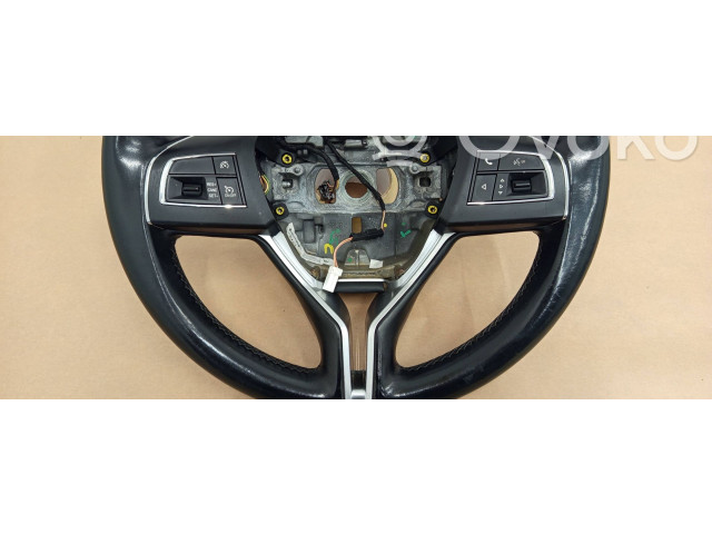 Volant Maserati Ghibli 2014 06700186830  