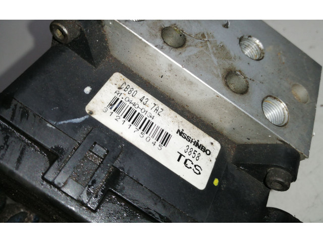 Jednotka ABS 04400134, CB80437AZ   Mazda Premacy 2001