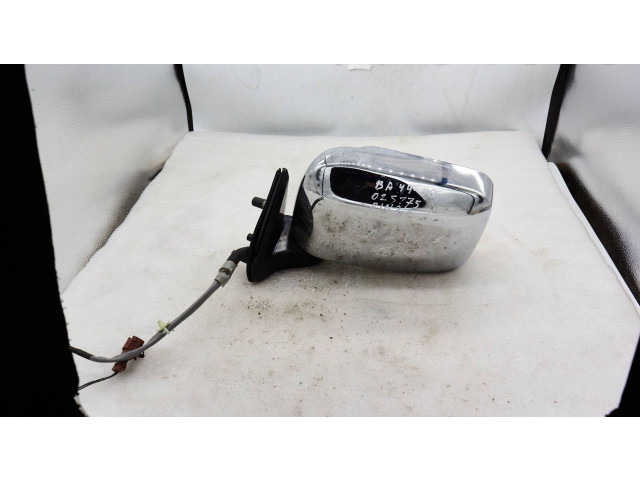 Zpětné zrcátko  Nissan Navara D22 2002  e4012089  