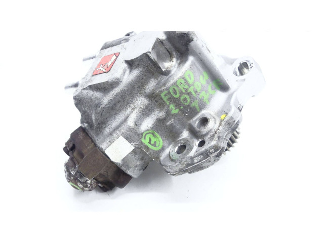 Vstřikovací čerpadlo 9674984480   Peugeot 308    T7CF T7CL AHX AHW AHN AH01 AH02  