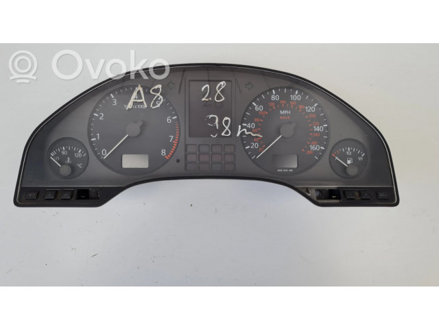 Панель приборов 4D0919035N   Audi A8 S8 D2 4D       