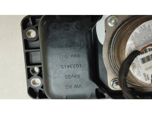 Подушка безопасности для колен 8V0880204J, 40372572232   Audi A3 S3 8V