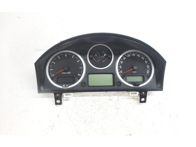 Панель приборов 8H3210849XA, YAC502620   Land Rover Range Rover Sport L320       