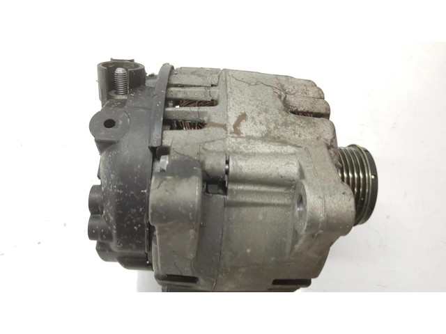 Генератор 5705KV, 9664779680   Citroen DS3 1.6     