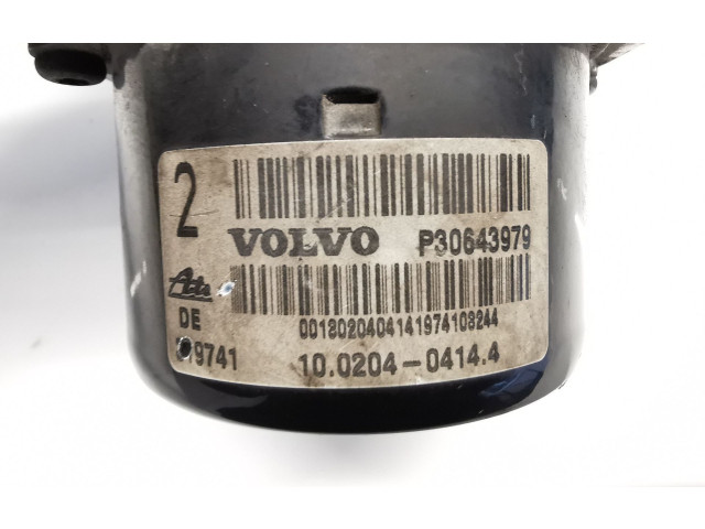Блок АБС P30643979, 5WK84034   Volvo  V70  2000 - 2004 года