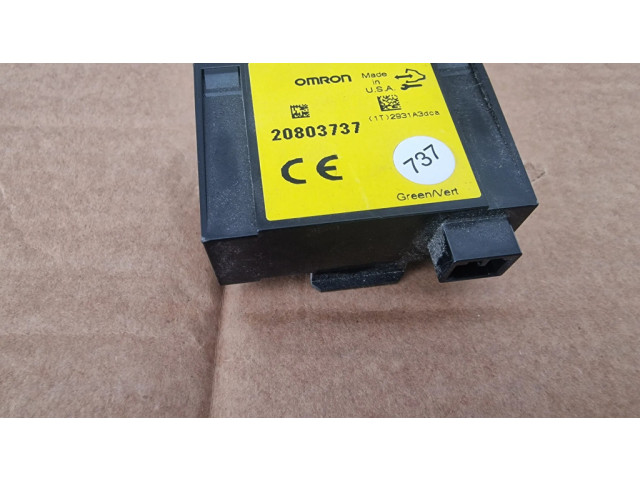 Блок комфорта 20803737   Chevrolet Captiva   
