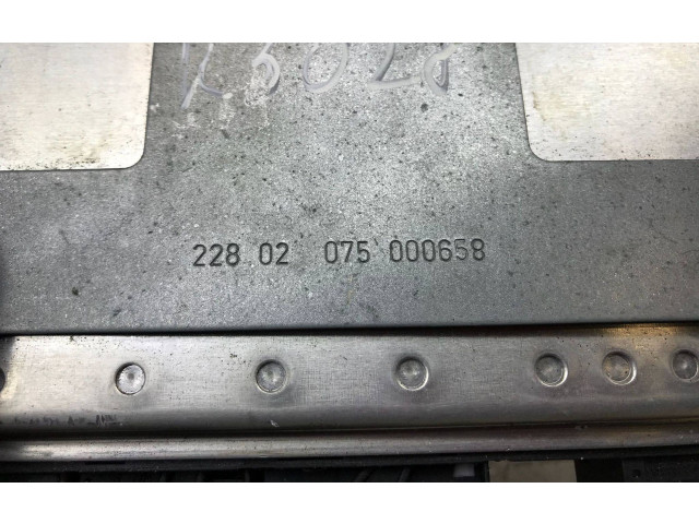 Řídící jednotka 37820pweg05, k3028   Honda Jazz 2006