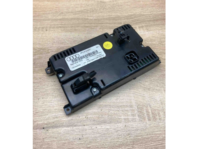 Дисплей    4F0919603, A2C53080033   Audi A6 S6 C6 4F