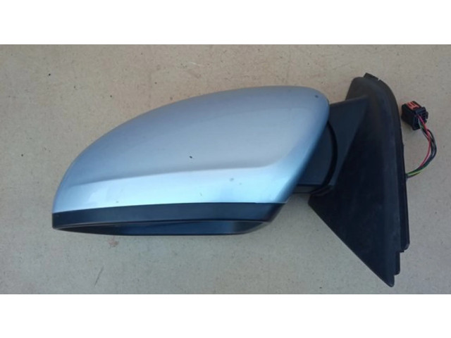 Zpětné zrcátko  levé Peugeot 308 2014  98088641XT  