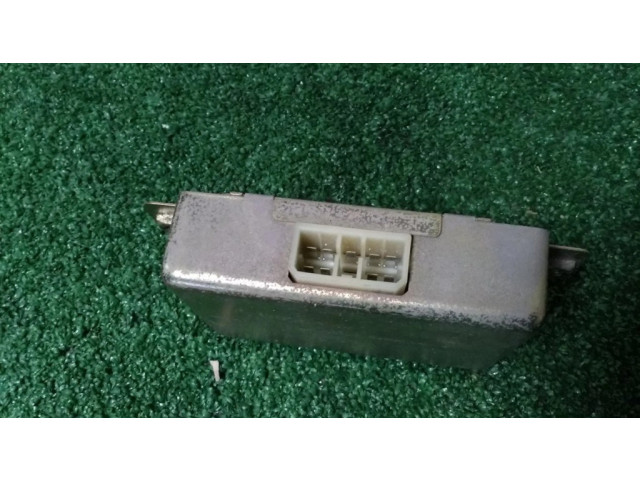 Вентилятор печки    MB509990, Q1T00471   Mitsubishi Galant
