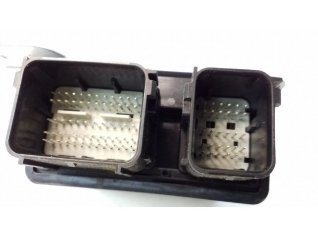 Блок подушек безопасности DS7T14B321BB   Ford Fusion II