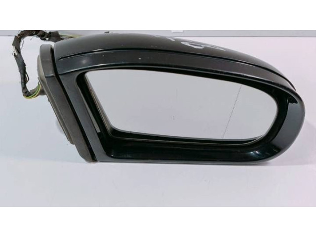 Zpětné zrcátko  Mercedes-Benz C W203 2004  413133420  