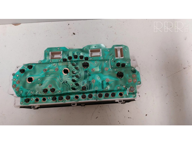 Панель приборов 1573706761   Mitsubishi Galant       