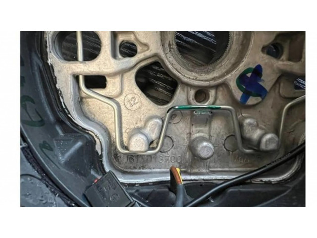 Volant Audi A7 S7 4G 2013 4G0880201F, 4G0419091T  