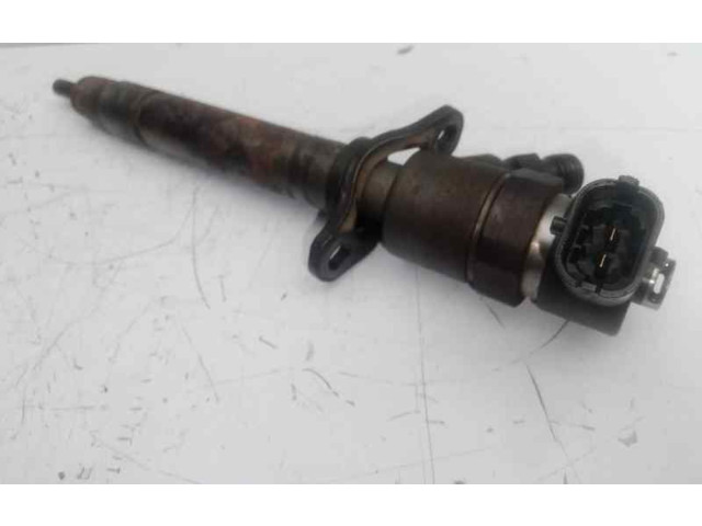 Vstřikovač 0445110078-8658352, BOSCH   Volvo XC70    D5244T 