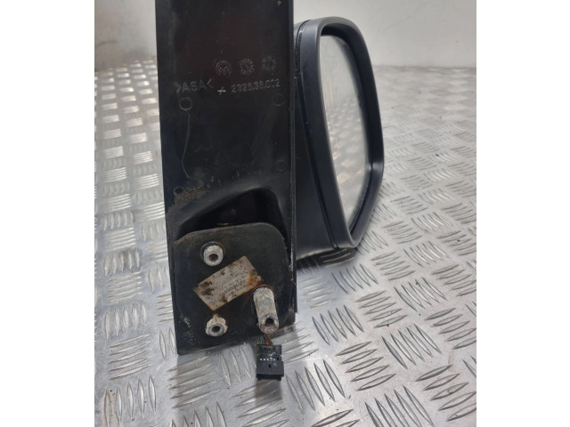 Zpětné zrcátko  Mercedes-Benz Vito Viano W639 2008  232636002  