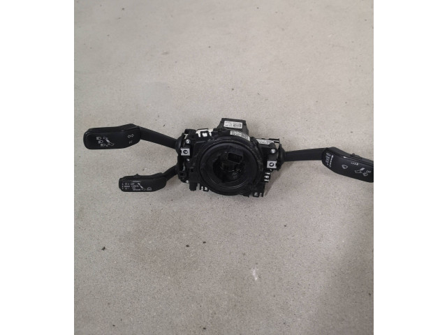 Подрулевой шлейф SRS 5Q0953569A, 409216HU   Skoda Superb B8 (3V)