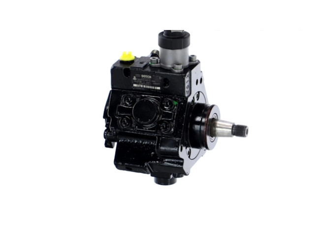 Vstřikovací čerpadlo 0445010154, 0445010154   Audi A6 Allroad C6     