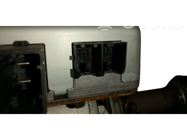 Zpětné zrcátko  Hyundai ix35 2012  56345-3U511, 563453U511  
