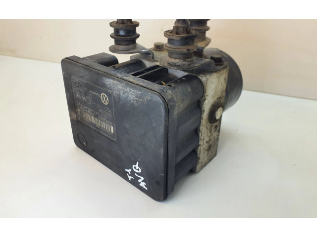 Jednotka ABS 1K0907379K, 1K0614517H   Audi A6 S6 C6 4F 2008