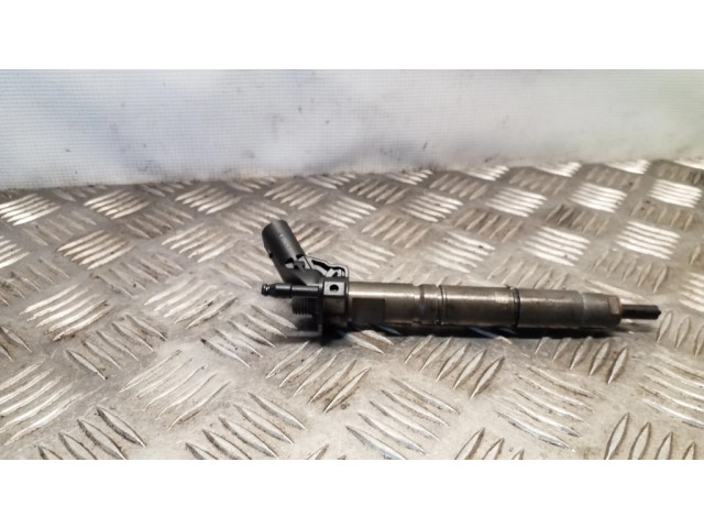 Форсунка A6420700587, 0445115027    Chrysler 300 - 300C для дизельного двигателя  3
