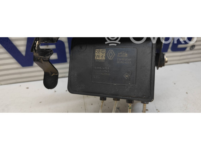 Jednotka ABS 476604349R, 10022007284   Renault Megane IV 2018