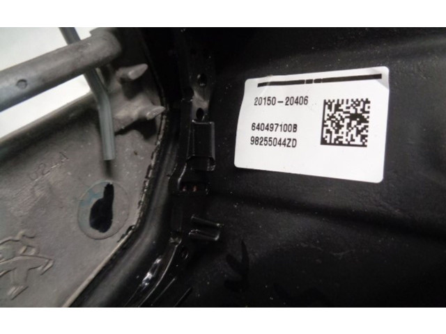 Volant Peugeot 2008 II 2020 98255044ZD  