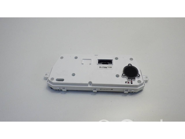 Přístrojová deska  Honda Jazz IV GR 2021 78100-TZB-E030-M1  