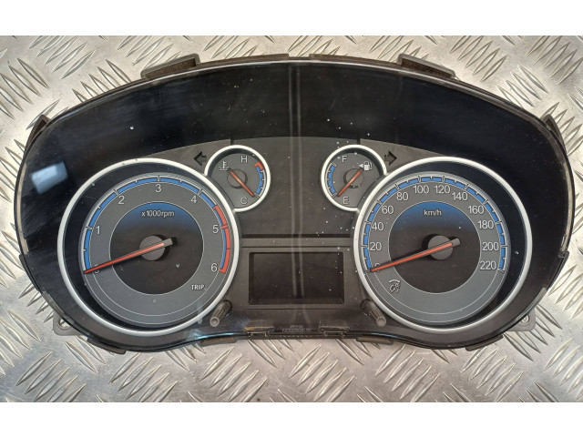 Přístrojová deska  Suzuki SX4 2011 3411055L50, 3411055L5  