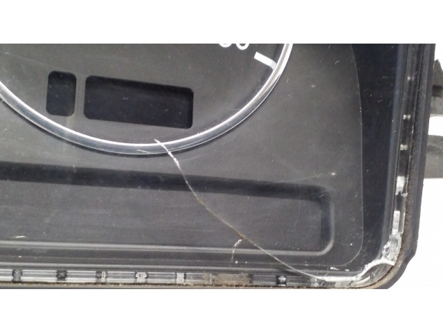 Přístrojová deska  Mercedes-Benz ML W163 2004 A1635409011, A2C53081848  