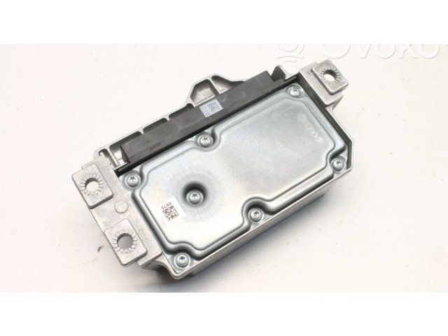Блок подушек безопасности 918443202   BMW 3 E92 E93