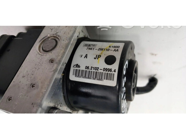 Jednotka ABS    Mazda 5 2013
