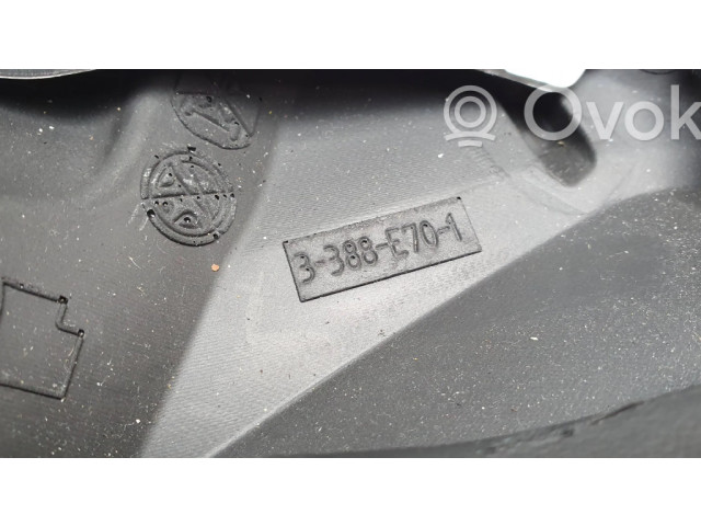 Volant BMW X5 E70 2007 3062675, 3388  