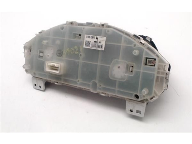 Панель приборов 8100B081   Mitsubishi Colt       