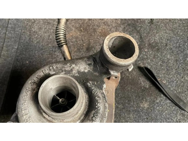  Турбина Audi A4 S4 B5 8D 2.5 059145701C, KT29         