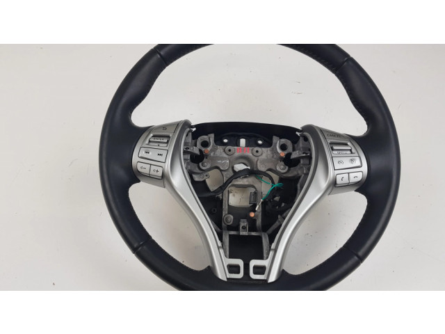 Volant Nissan Qashqai 2020 34221161A, 484304EM5B  