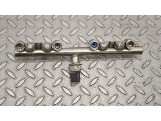 Vstřikovací lišta V7592428, 7537319   BMW 1 F20 F21  pro benzínový motor 1.6 N13 B16 A 