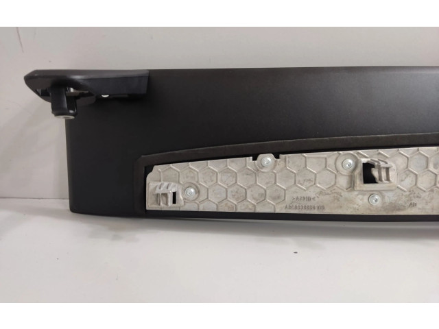Přístrojová deska  BMW 3 G20 G21 2021 5A30914, 5A2AD61  