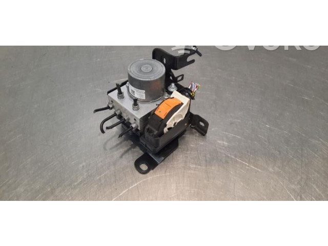 Jednotka ABS 9827551180   Peugeot 3008 II 2020