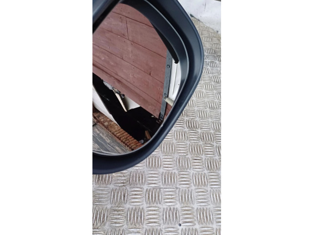 Zpětné zrcátko  Mercedes-Benz ML W163 2001    