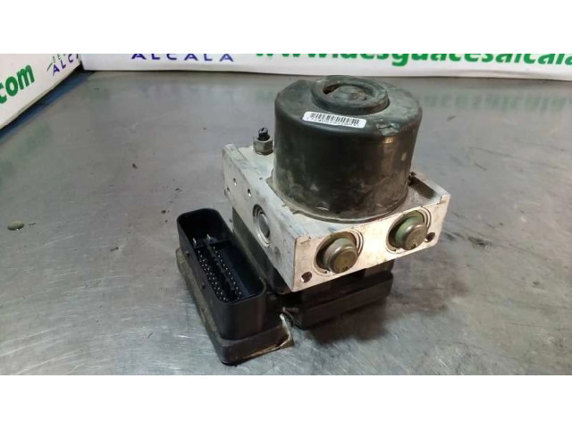 Блок управления АБС 3M512M110CA   Ford Focus