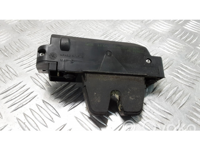 Zámek zadních dveří 9646091580   Citroen C3 2006