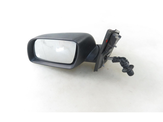 Zpětné zrcátko  Volkswagen Polo IV 9N3 2002  6Q0857933, 6Q0857933  