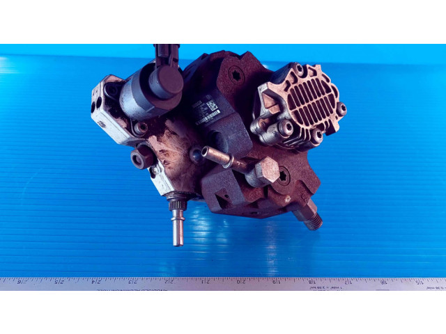 Vstřikovací čerpadlo 0445010099, 8200   Renault Scenic II -  Grand scenic II  pro naftový motor 1.9  